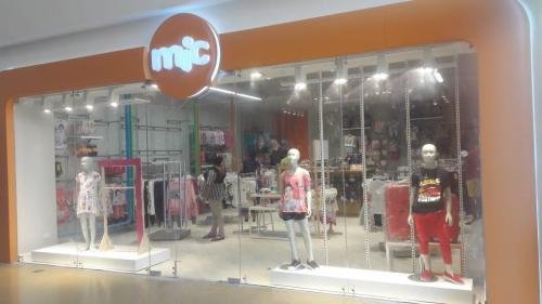 Tienda MIC - CC. Castellana - Cartagena. (4 Fotos)