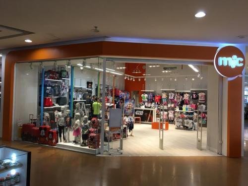 Tienda MIC - CC. Plaza del Sol - Barranquilla. (7 Fotos)