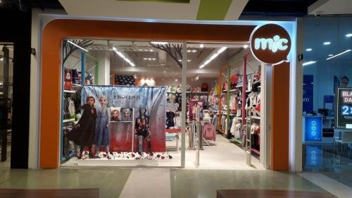 Tienda MIC - CC. Fundadores - Manizales (5 Fotos)