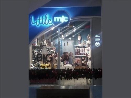 Tienda Little MIC - CC. Fundadores - Manizales. (8 Fotos)