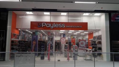 PAYLESS - CC. Viva - Envigado - Antioquia (10 Fotos)