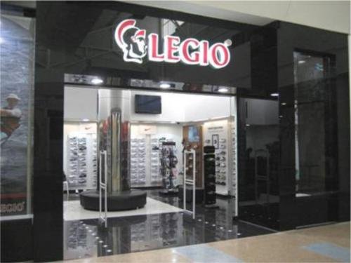 Calzado LEGIO - CC. Caribe Plaza - Cartagena (7 Fotos)