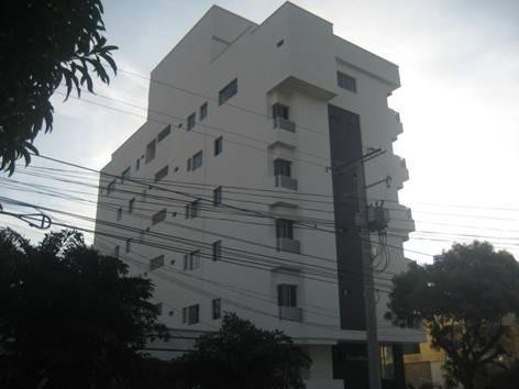 Edificio PANORAMA - Barranquilla. (12 Fotos)