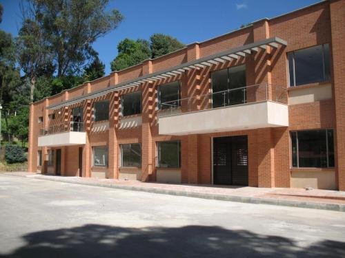 Cafetería - Escuela de Policia - Bogotá. (5 Fotos)