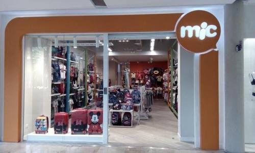 Tienda MIC - CC. Chipichape - Cali (3 Fotos)