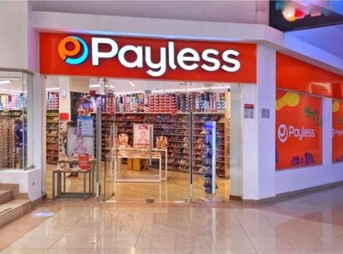 Tienda Payless - Sangolqui Ecuador (25 Fotos)