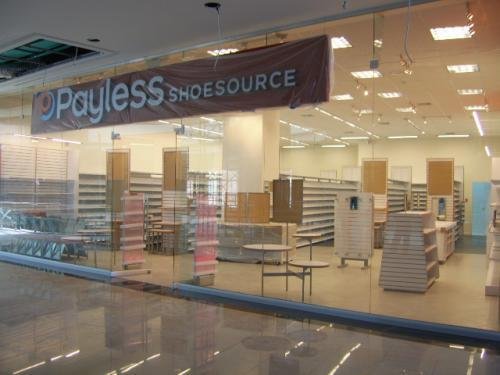 Tienda PAYLESS - A Nivel Nacional. (11 Fotos)