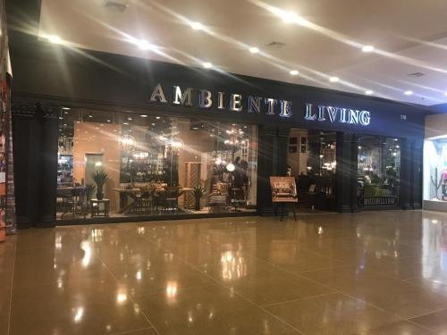 Ambiente Living - CC. Viva - Barranquilla (10 Fotos)