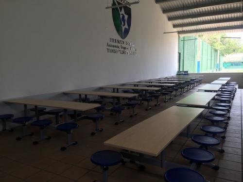 Colegio Hebreo - Barranquilla (4 Fotos)