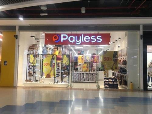 Tienda Payless - CC. Paseo Villa del Rio - Bogotá (20 Fotos)