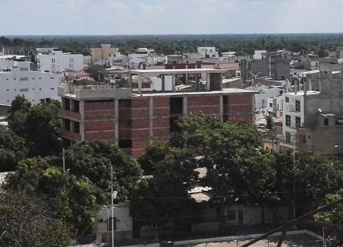 Hotel Taymaru (actualmente en obra) - Riohacha - La Guajira. (18 Fotos)