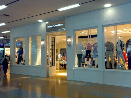 TOMMY HILFIGER - CC. Caribe Plaza - Cartagena (10 Fotos)